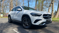 Mercedes-Benz GLA 180 Sport Edition 5dr Auto Petrol Hatchback